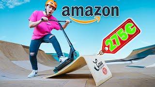 Ich Teste die TEUERSTEN Amazon Rampen!