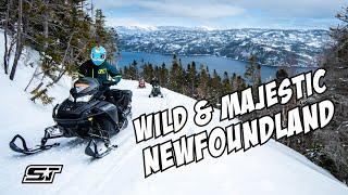 SNOWTRAX TV 2023 - FULL Episode 2