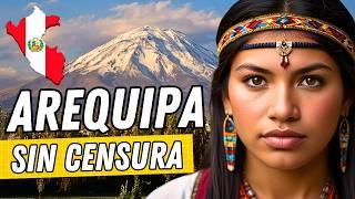 AREQUIPA - PERU | De Los Andes Peruanos para en Mundo