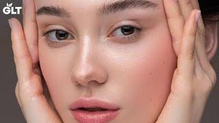 4-Step Morning Routine For Glowing & Radiant Skin