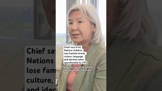 Study finds First Nations infants have significantly higher rates of CFS involvement in Manitoba