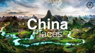 10 Best Places to Visit in China - Travel Video