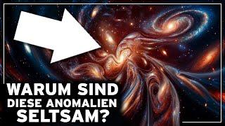 Welche Geheimnisse verbergen die Anomalien des Universums?  im Geheimnis des Weltraums | DOKUMENTAR