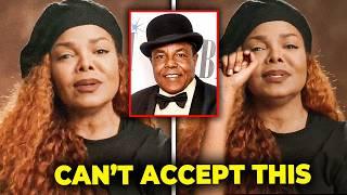 Janet Jackson & Many Celebs *HEARTBREAKING* Reaction To Tito Jackson Passing Away