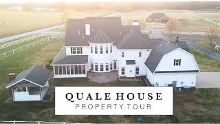 Quale House Property Tour