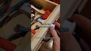 Best child safety locks for cabinets #shorts #handyman