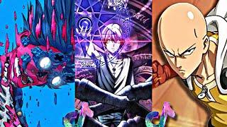 Badass Anime Moments Tiktok compilation PART255 (with anime and song name)