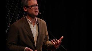 How botanic gardens can win hearts and minds | Ed Ikin | TEDxWandsworth