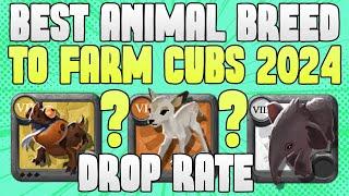 Albion Online Animal Drop Rate Mammoth Calf, Adept's Fawn, Swiftclaw Cub, Direwolf Pup Direboar 2024