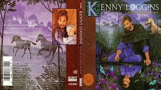 Kenny Loggins - Return to Pooh Corner [Full Album]