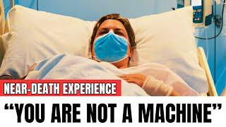 S. Valley ENGINEER Died & Unveiled The SECRET To True Human Worth |They Don't Want You To Know This!