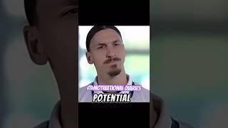 Zlatan Epic Reply on Transforming Europa League|Motivational Diaries #zlatan#football#epic#fifa