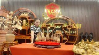 giao lưu rất nhiều tác phẩm cùng đồ gỗ văn sáu lh 0972282070