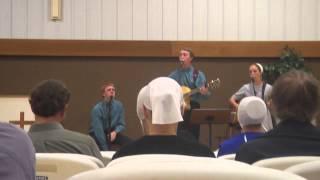 Yoder family singers - Spirit of God