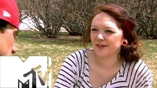 My Life And Baby - 16 And Pregnant | MTV