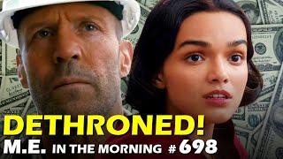 Snow White Humiliated and Dethroned by Working Man! | MEitM #698