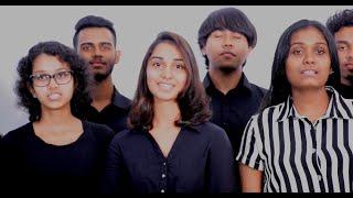 You Raise Me Up - A Cover by Vocal Impact