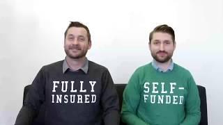 Insured vs Self-Funded Healthcare Plans