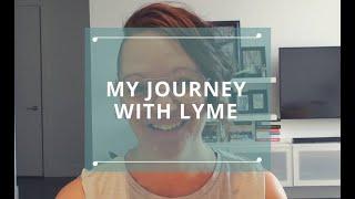 My Journey With Lyme | Lyme Disease | Bite Back