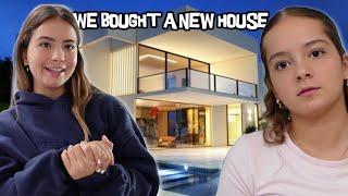 WE BOUGHT A NEW HOUSE  | VLOG#1934