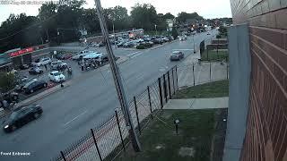 Ferguson Protest Beginning Activity