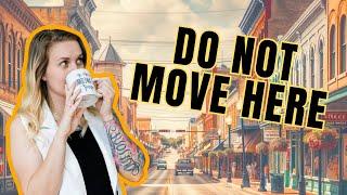 Best Places to Live in Ellis County TX: Guide to City Rankings
