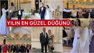 YILIN EN GÜZEL DÜĞÜNÜ BİRLİKTE HAZIRLANALIMDUYGUSAL GELİN ALMAMİSAFİRLERİMİZ