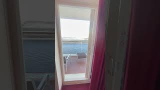 Kabine 11183 auf der MSC Preziosa
