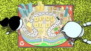 I'M A CITY CHANGER
