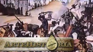 La época de las cruzadas