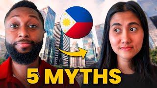  5 Myths about Dating a Filipina | Dating a Filipina |