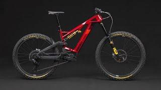 Top 10 E-Bike 1-10 Eurobike 2024