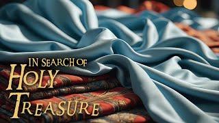 The Oviedo Cloth | In Search of Holy Treasure