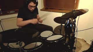 Cher - The Shoop Shoop Song Drum Cover