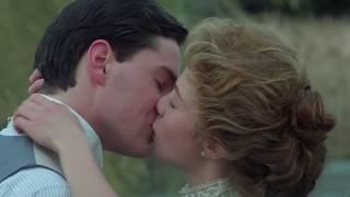 Anne of Avonlea: Anne and Gilbert Kiss