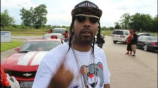 Lil Flip  @LilFlip713  #Cloverland  #WHITECUPGANG