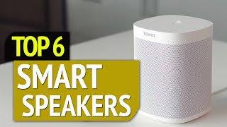 BEST SMART SPEAKER!