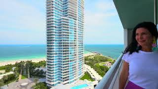 South of Fifth Luxury Condo Miami Beach