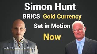 Countdown to Chaos: How Geopolitical Shifts Could Crash the Market Simon Hunt