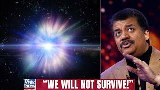 Neil deGrasse Tyson: 'Polaris Just EXPLODED and Something TERRIFYING Is Happening'