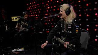 The Kills - Full Performance (Live on KEXP)