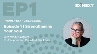 Episode 1 - Strengthening Your Soul