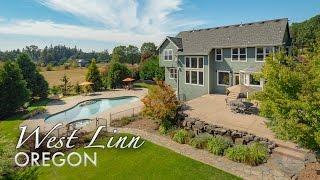 Video of 1050 SW Hoffman Road West Linn Oregon for sale - NwVideoTours