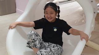 소피아 패밀리 주말보내기 