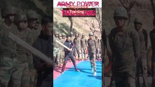 Army power Training | Army Training |Army lover | commando Training #army #training #selfdifence