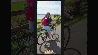 Waterford Greenway - cycle without limits!