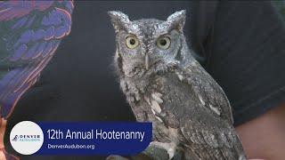 Denver Audubon Hootenanny - September 18, 2023