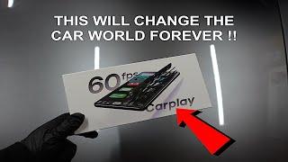 THIS WILL CHANGE THE CAR WORLD FOREVER IN 2025!!