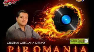 CRISTIAN ORELLANA - CLASSIC DISCO  20 MIN