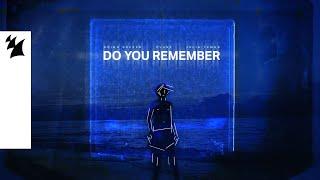 Going Deeper, PLUS2, Julia Temos - Do You Remember (Official Visualizer)